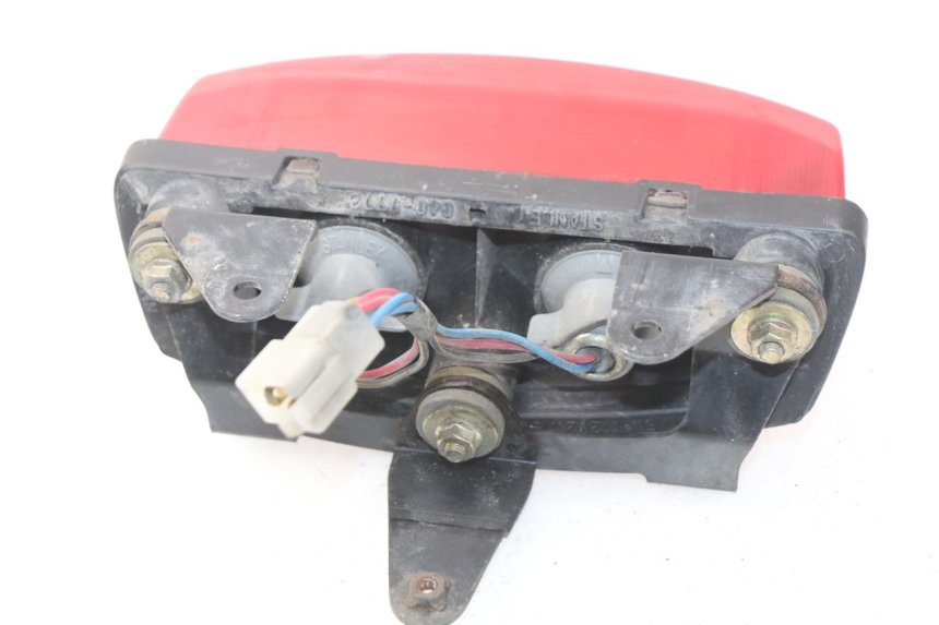 photo de Fanale posteriore KAWASAKI GPZ S 500 (1994 - 2005) - Vista d'insieme del prodotto