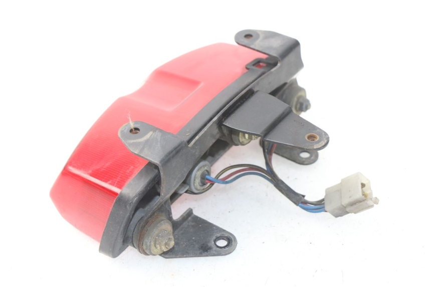 photo de Fanale posteriore KAWASAKI GPZ S 500 (1994 - 2005) - Dettagli dei punti di fissaggio