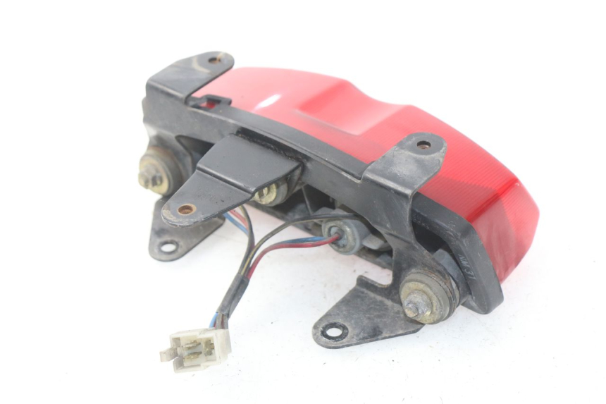 photo de Fanale posteriore KAWASAKI GPZ S 500 (1994 - 2005) - Stato della superficie e materiale