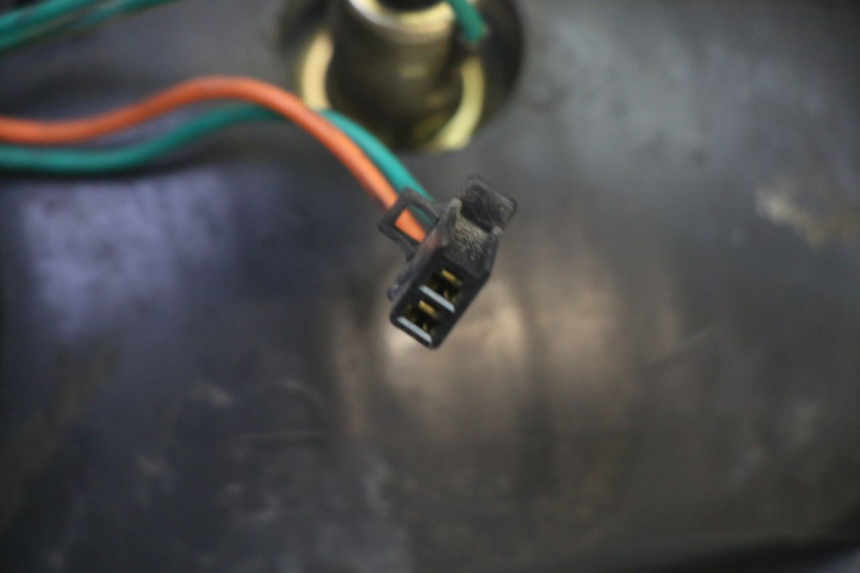 photo de Fanale posteriore KYMCO GRAND DINK 125 (2008 - 2014) - Altra vista dell'articolo