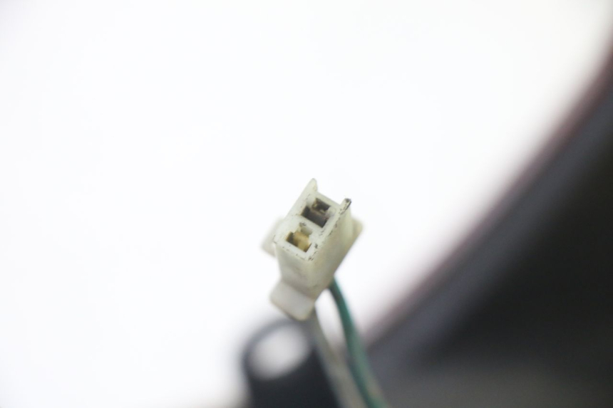 photo de Fanale posteriore KYMCO GRAND DINK 125 (2008 - 2014) - Caratteristiche distintive