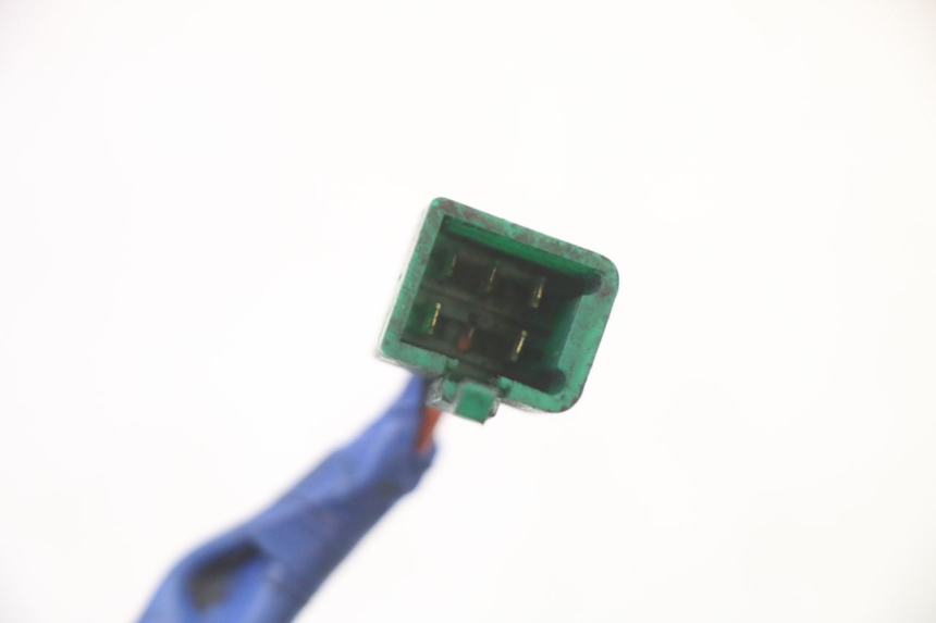 photo de Fanale posteriore KYMCO GRAND DINK 125 (2008 - 2014) - Zoom sui componenti