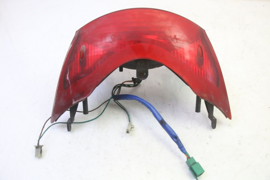 photo de Fanale posteriore KYMCO GRAND DINK 125 (2008 - 2014) - Ricambio usato controllato