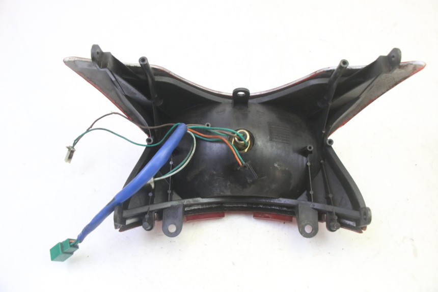 photo de Fanale posteriore KYMCO GRAND DINK 125 (2008 - 2014) - Marcature e riferimenti originali