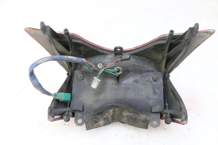 photo de Fanale posteriore KYMCO GRAND DINK 125 (2002 - 2007) - Zoom sui componenti