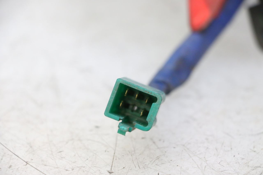 photo de Fanale posteriore KYMCO GRAND DINK 125 (2002 - 2007) - Foto prodotto supplementare