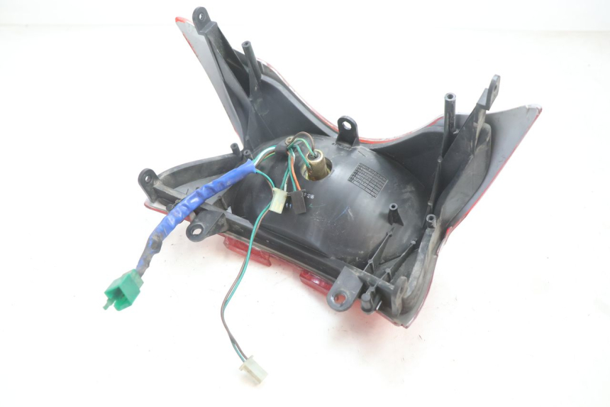 photo de Fanale posteriore KYMCO GRAND DINK 125 (2008 - 2014) - Primo piano tecnico
