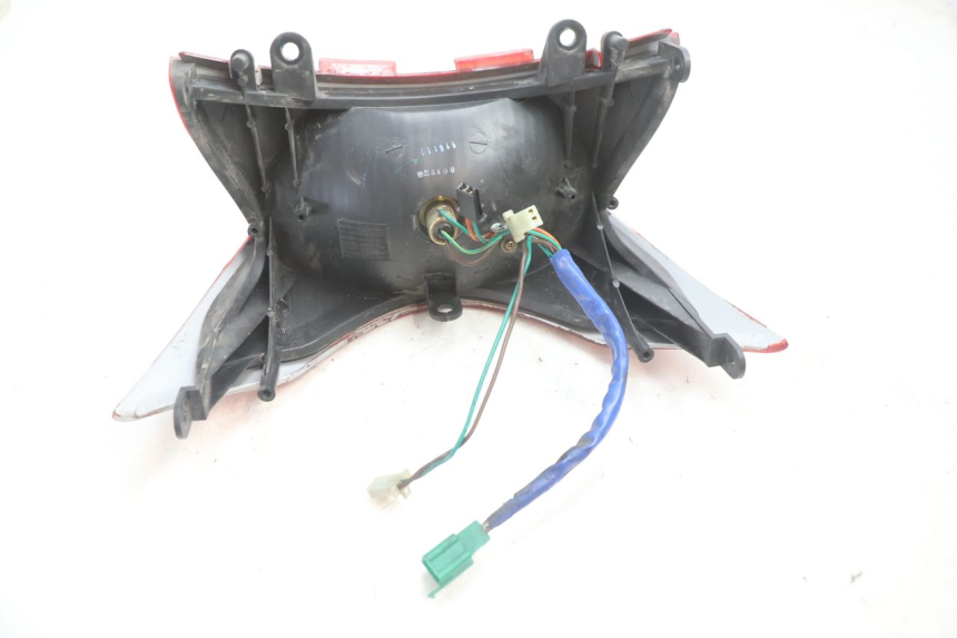 photo de Fanale posteriore KYMCO GRAND DINK 125 (2008 - 2014) - Vista d'insieme del prodotto