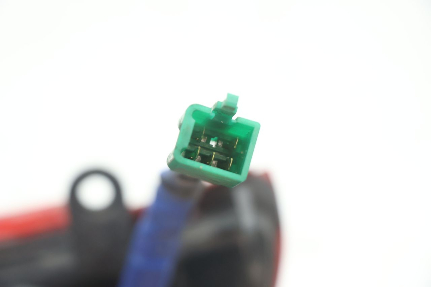 photo de Fanale posteriore KYMCO GRAND DINK 125 (2008 - 2014) - Ricambio usato controllato