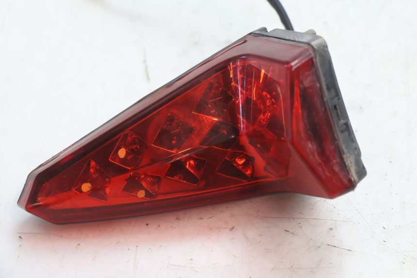 photo de FANALE POSTERIORE TNT MOTOR GRIDO 2T 50 (2010 - 2019) - Dettaglio del componente