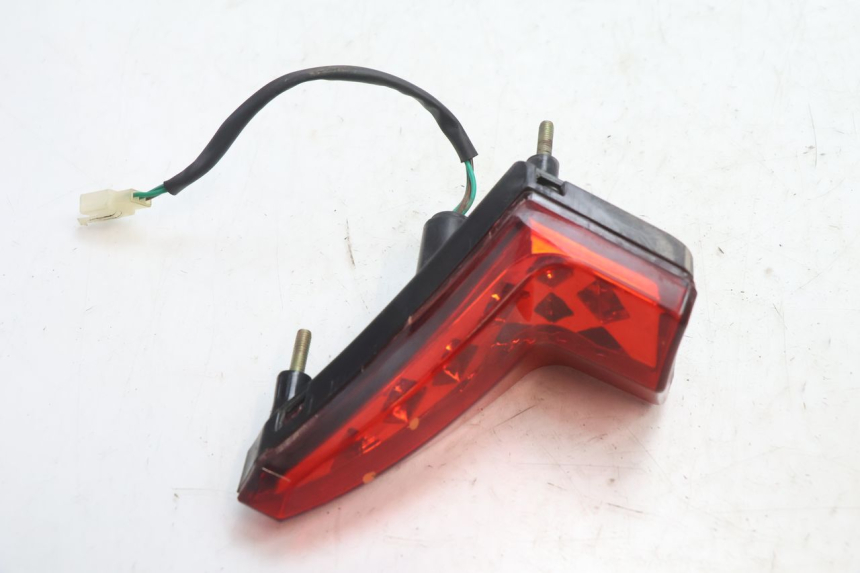 photo de FANALE POSTERIORE TNT MOTOR GRIDO 2T 50 (2010 - 2019) - Altra angolazione