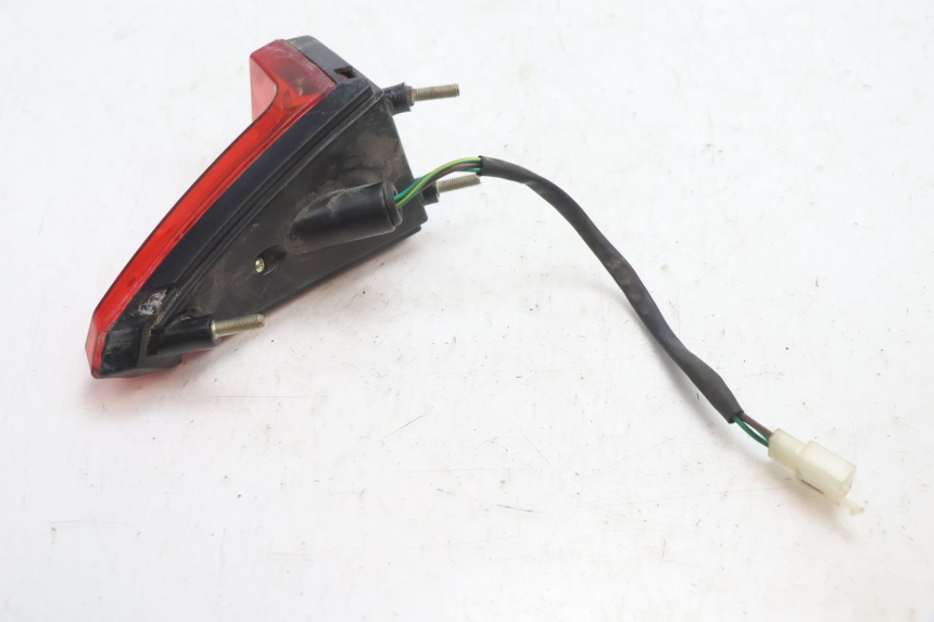photo de FANALE POSTERIORE TNT MOTOR GRIDO 2T 50 (2010 - 2019) - Primo piano tecnico