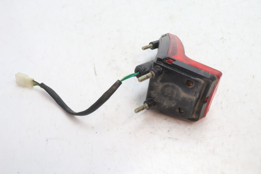 photo de FANALE POSTERIORE TNT MOTOR GRIDO 2T 50 (2010 - 2019) - Vista d'insieme del prodotto