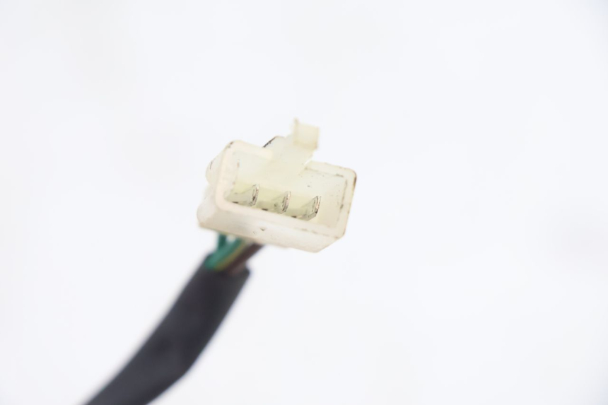 photo de FANALE POSTERIORE TNT MOTOR GRIDO 2T 50 (2010 - 2019) - Dettagli dei punti di fissaggio