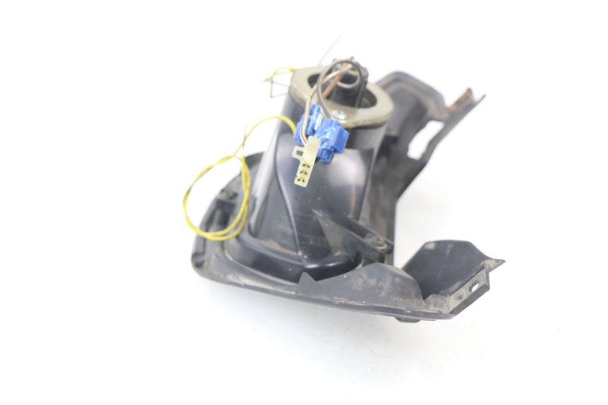 photo de FANALE STOP POSTERIORE  SUZUKI GSF N BANDIT 600 (1996 - 1999) - Zoom sullo stato d'uso