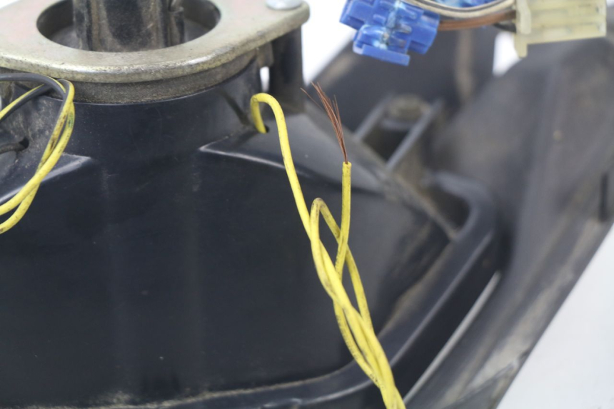 photo de FANALE STOP POSTERIORE  SUZUKI GSF N BANDIT 600 (1996 - 1999) - Vista d'insieme del prodotto