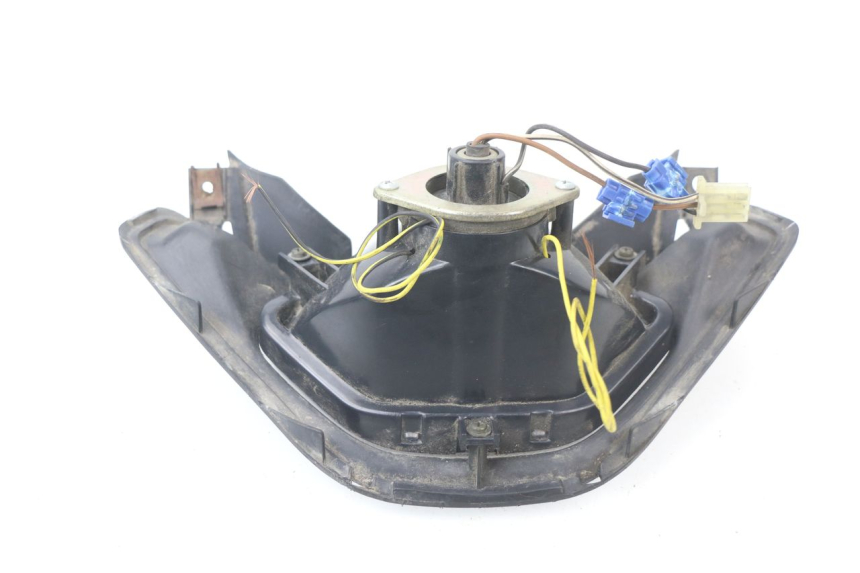 photo de FANALE STOP POSTERIORE  SUZUKI GSF N BANDIT 600 (1996 - 1999) - Dettagli dei punti di fissaggio