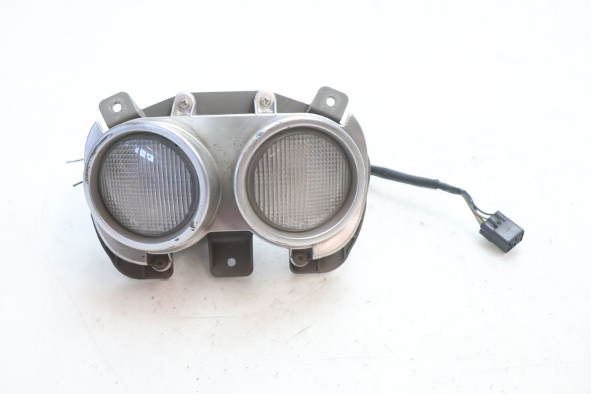 photo de FANALE POSTERIORE SUZUKI GSR 600 (2005 - 2012) - Vista principale