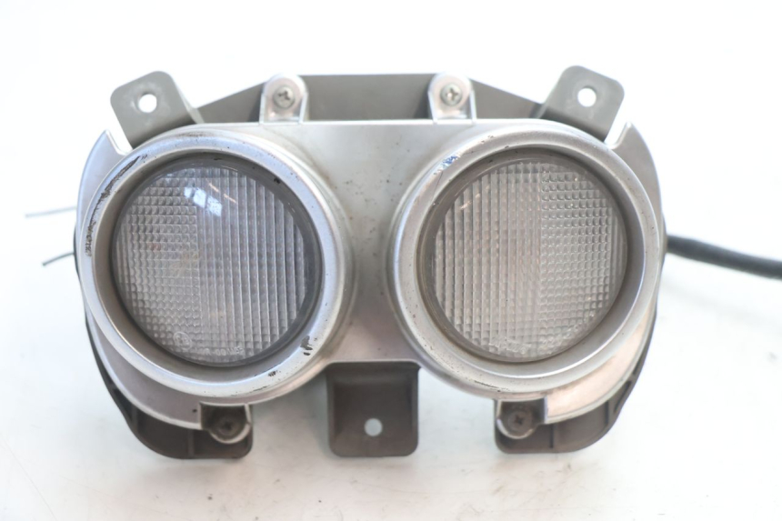 photo de FANALE POSTERIORE SUZUKI GSR 600 (2005 - 2012) - Dettaglio del componente