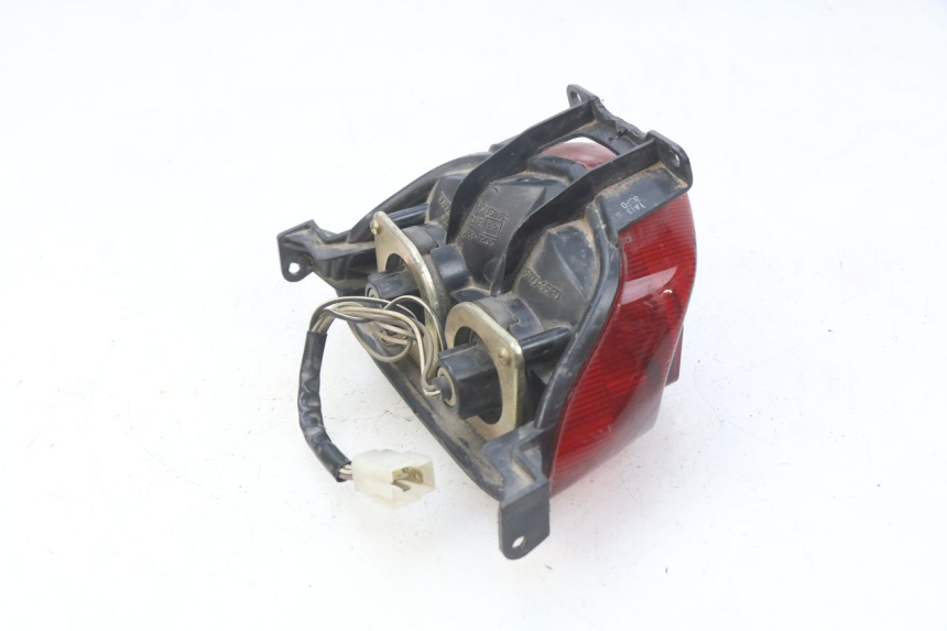 photo de Fanale posteriore SUZUKI GSX-R GSXR 600 (2001 - 2003) - Zoom sullo stato d'uso
