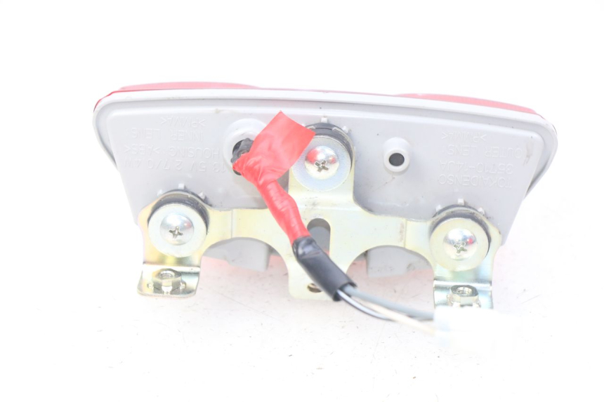 photo de FANALE POSTERIORE SUZUKI GSX-R GSXR 750 (2011 - 2016) - Vista d'insieme del prodotto