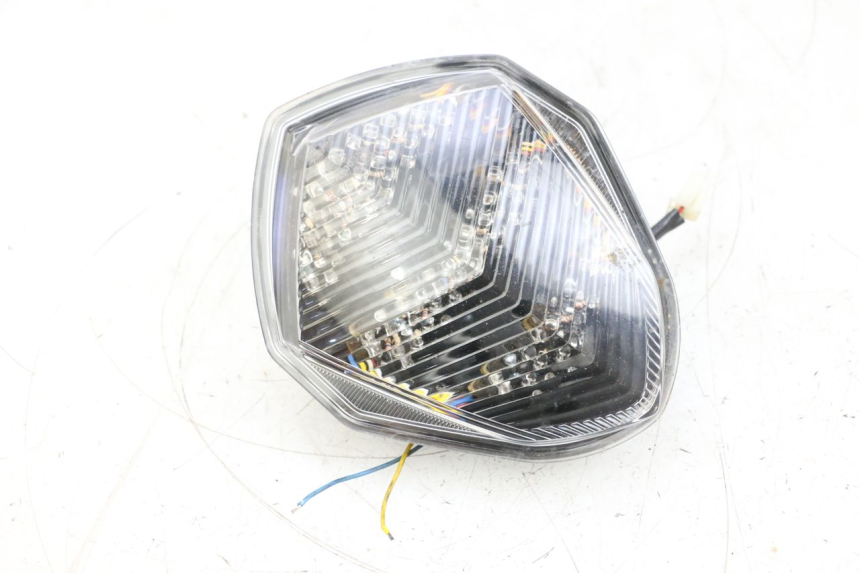 photo de FANALE STOP POSTERIORE  SUZUKI GSXR GSX-R 1000 (2003 - 2004) - Vista principale