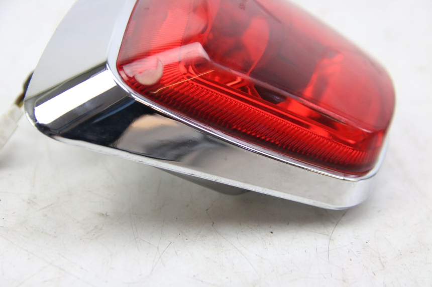 photo de FANALE POSTERIORE JM MOTORS GT LINE 4T 50 (2021 - 2023) - Primo piano tecnico