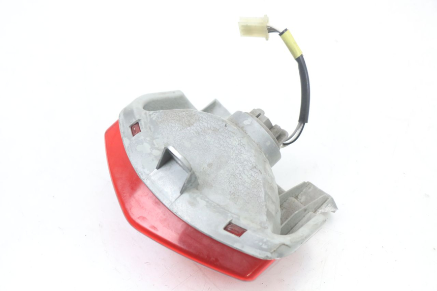 photo de FANALE STOP POSTERIORE  HYOSUNG GTR 125 (2006 - 2008) - Altra angolazione