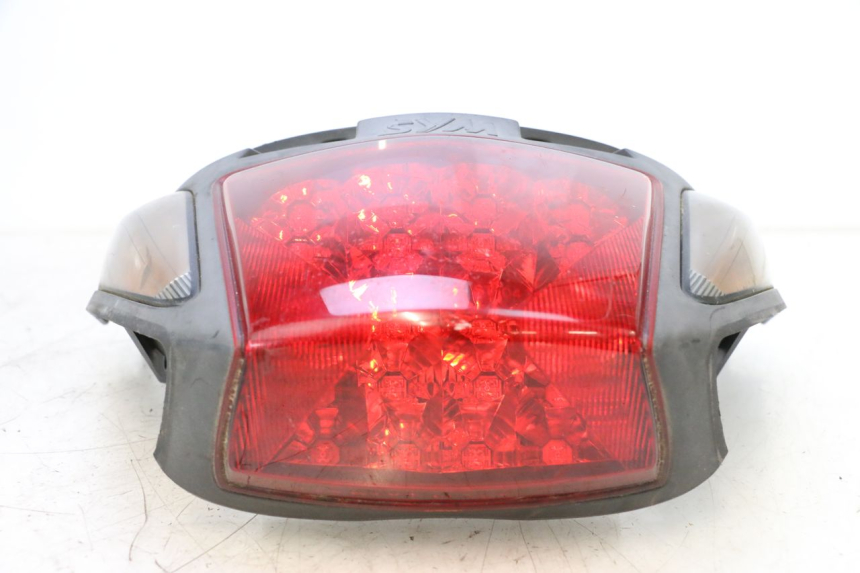 photo de FANALE STOP POSTERIORE  SYM GTS EVO 125 (2009 - 2013) - Dettaglio del componente