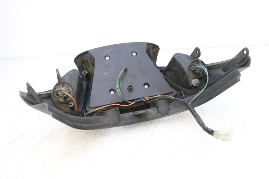 photo de FANALE STOP POSTERIORE  SYM GTS EVO 125 (2009 - 2013) - Ricambio usato controllato