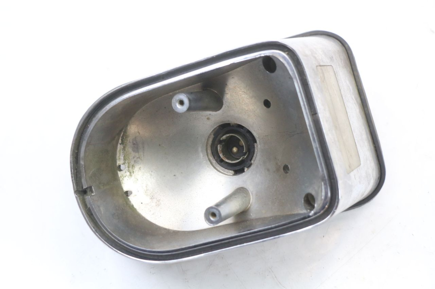 photo de FANALE POSTERIORE HYOSUNG GV AQUILA 125 (2000 - 2009) - Vista principale