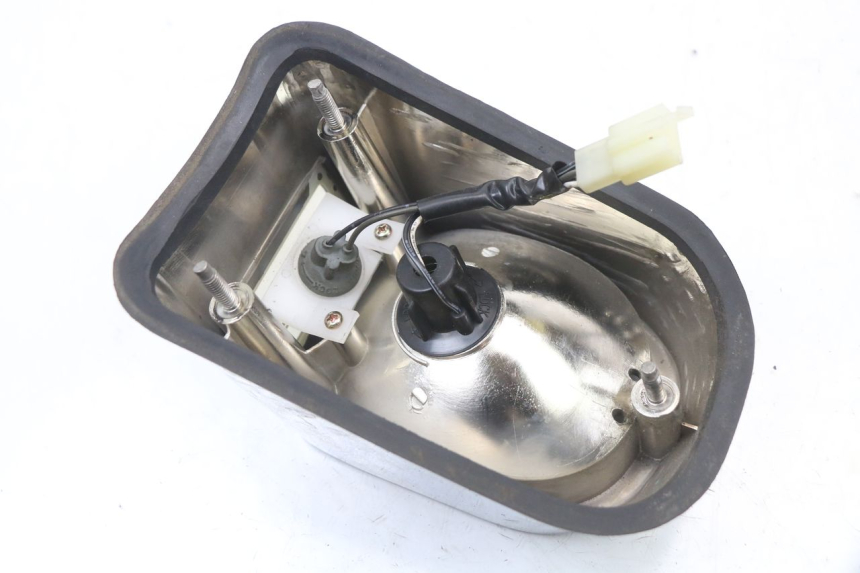 photo de FANALE POSTERIORE HYOSUNG GV AQUILA 125 (2000 - 2009) - Vista d'insieme del prodotto