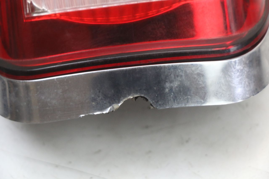 photo de FANALE STOP POSTERIORE  HARLEY DAVIDSON SPORTSTER XL CUSTOM 883 (1999 - 2006) - Vista d'insieme del prodotto