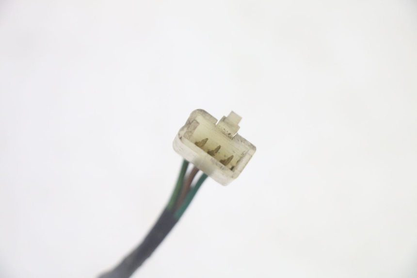 photo de FANALE STOP POSTERIORE  DAELIM HISTORY 125 (2001 - 2002) - Vista d'insieme del prodotto