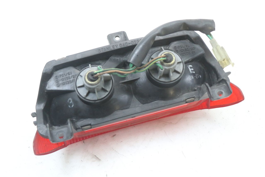 photo de FANALE STOP POSTERIORE  HONDA CBR F 1000 (1993 - 1996) - Primo piano tecnico