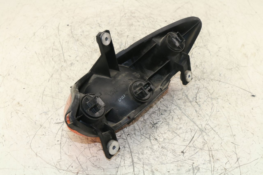 photo de Fanale posteriore HONDA NTV DEAUVILLE 650 (2001 - 2006) - Primo piano tecnico