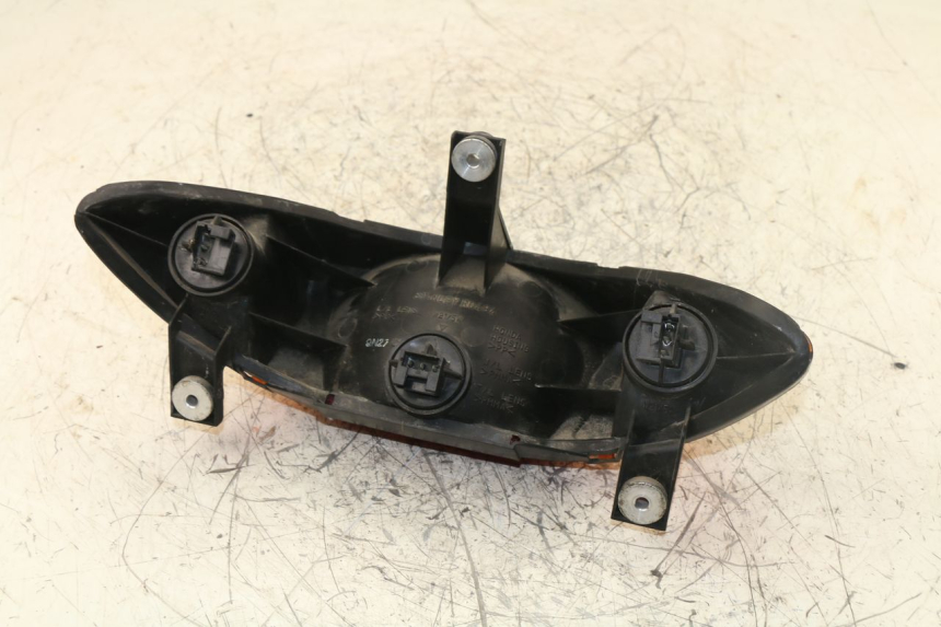 photo de Fanale posteriore HONDA NTV DEAUVILLE 650 (2001 - 2006) - Stato della superficie e materiale
