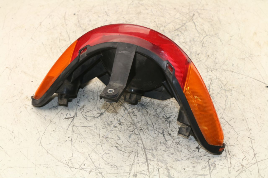 photo de Fanale posteriore HONDA NTV DEAUVILLE 650 (2001 - 2006) - Ricambio usato controllato