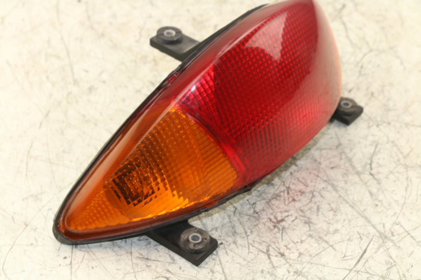 photo de Fanale posteriore HONDA NTV DEAUVILLE 650 (2001 - 2006) - Marcature e riferimenti originali