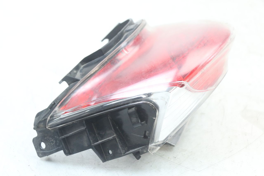 photo de Fanale posteriore HONDA PCX (JF28) 125 (2009 - 2011) - Altra angolazione