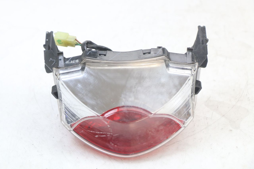 photo de Fanale posteriore HONDA PCX (JF28) 125 (2009 - 2011) - Vista d'insieme del prodotto