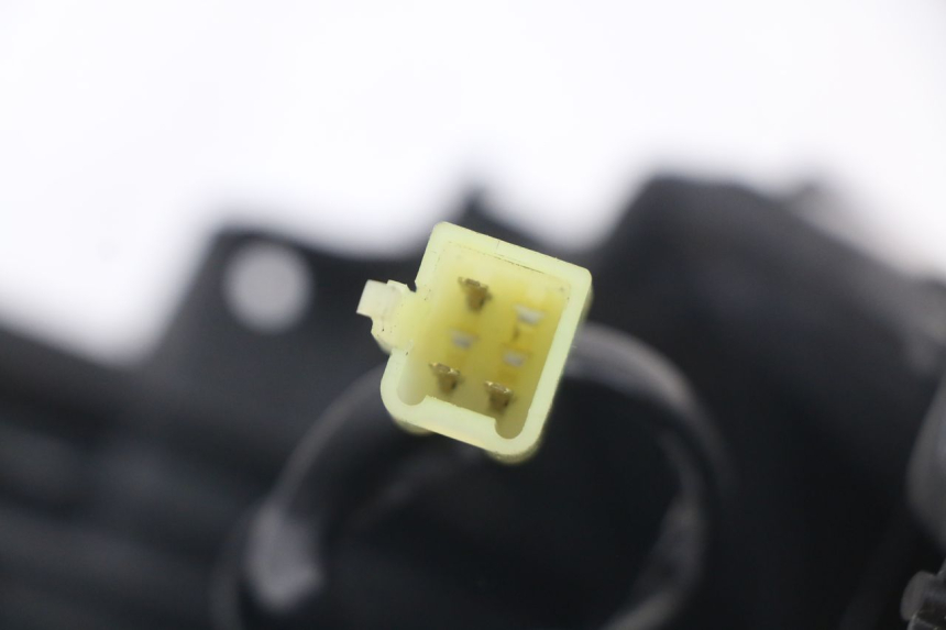 photo de Fanale posteriore HONDA PCX (JF28) 125 (2009 - 2011) - Marcature e riferimenti originali