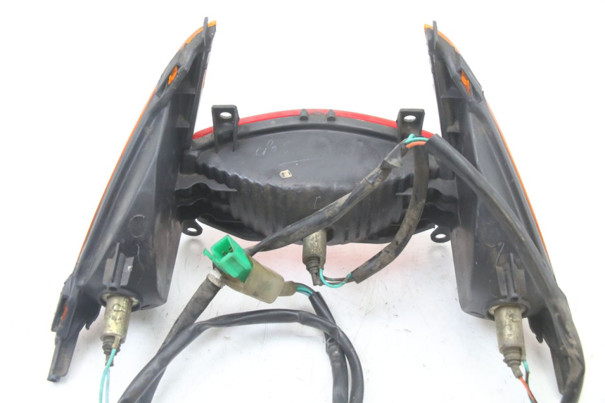 photo de FANALE POSTERIORE HONDA SCV LEAD 100 (2003 - 2007) - Vista d'insieme del prodotto