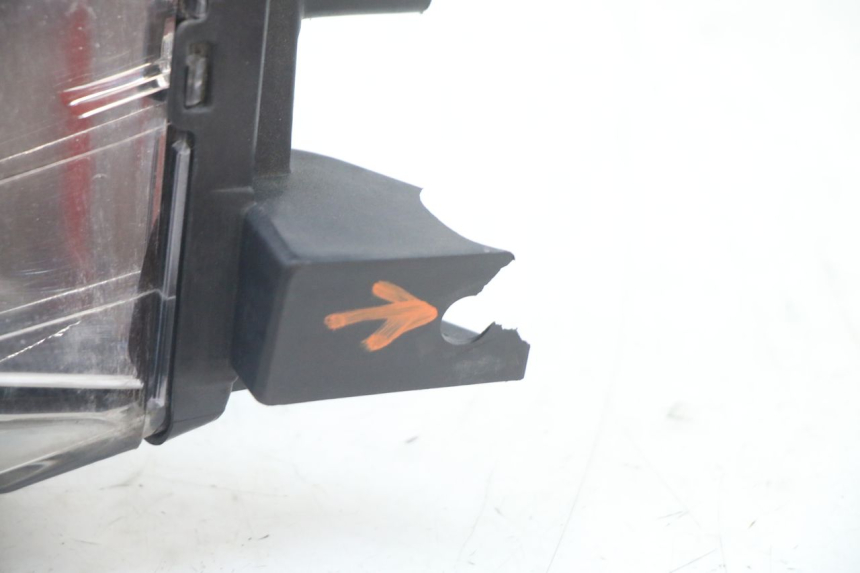 photo de FANALE STOP POSTERIORE  HONDA SH i 300 (2015 - 2020) - Altra angolazione