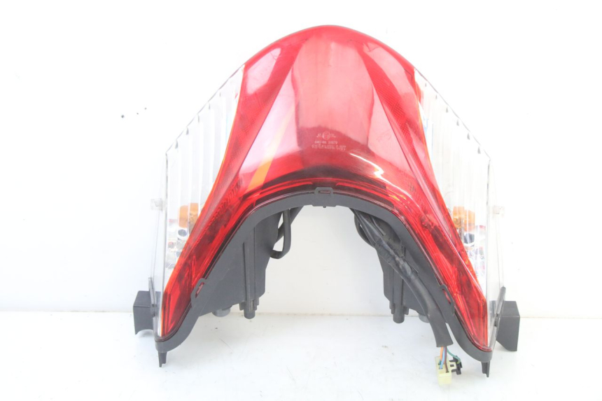 photo de FANALE STOP POSTERIORE  HONDA SH i 300 (2015 - 2020) - Primo piano tecnico