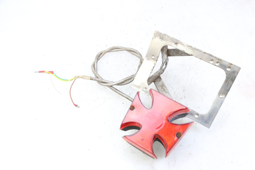 photo de FANALE STOP POSTERIORE  HONDA VT C2 SHADOW 750 (1997 - 2001) - Vista principale