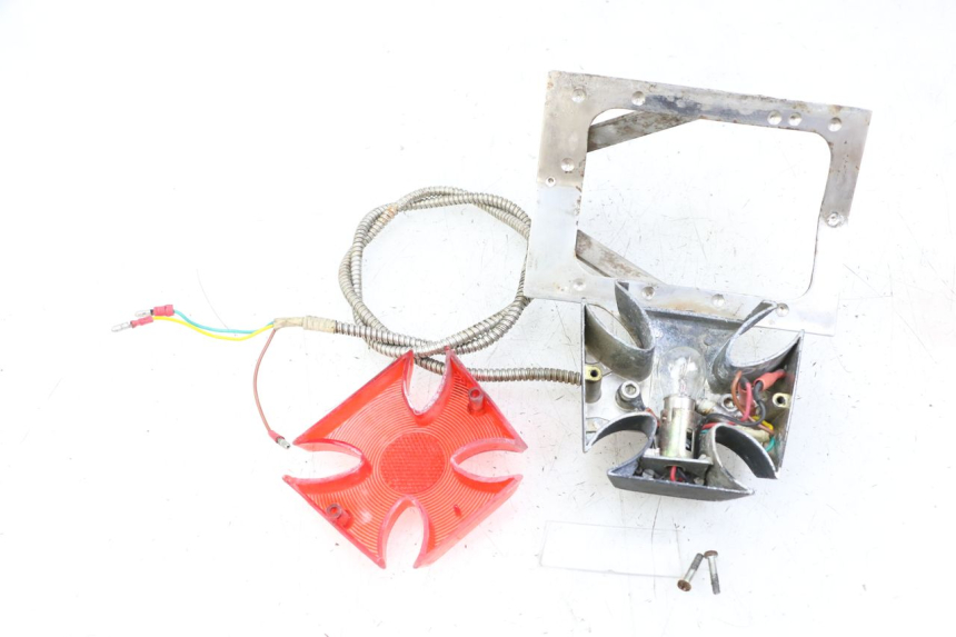 photo de FANALE STOP POSTERIORE  HONDA VT C2 SHADOW 750 (1997 - 2001) - Dettaglio del componente