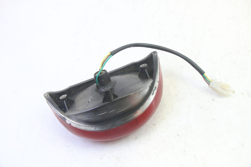 photo de FANALE STOP POSTERIORE  SPEEDY HT50QT6 50 - Vista d'insieme del prodotto