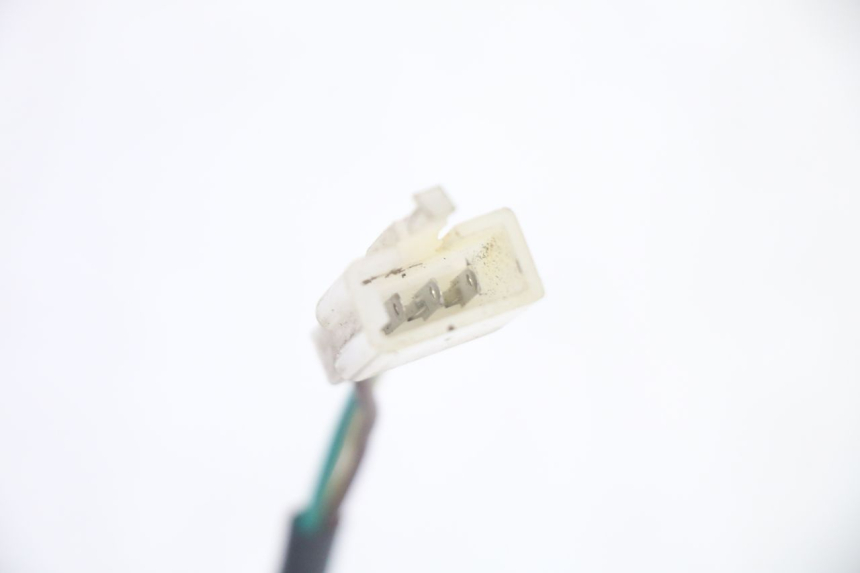 photo de FANALE STOP POSTERIORE  SPEEDY HT50QT6 50 - Dettagli dei punti di fissaggio