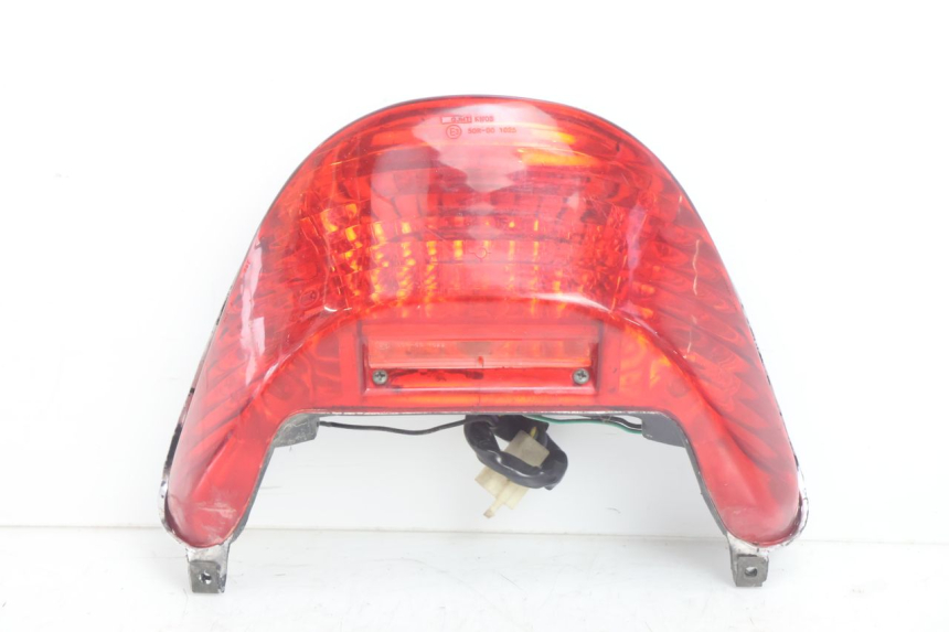 photo de FANALE STOP POSTERIORE  KEEWAY HURRICANE 50 (2006 - 2019) - Vista principale
